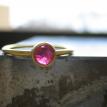 ruby ring